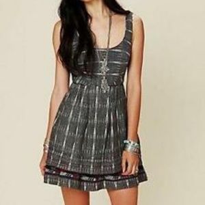 Free People New Romantics Dress